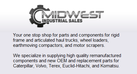 Midwest Industrial Sales INC.