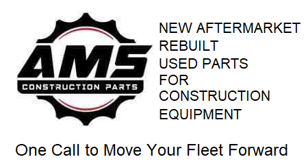Ams Construction Parts - All Make Solutions