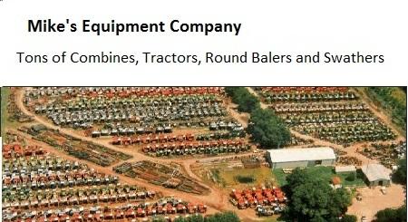 Mike's Equipment CO.