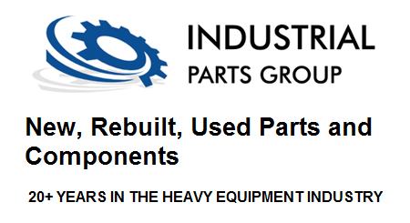 Industrial Parts Group