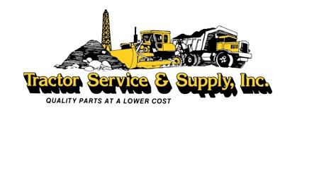 Tractor Service & Supply INC..
