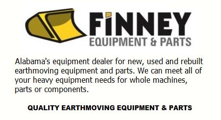 Finney Equipment