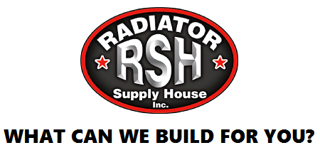 Radiator Supply House