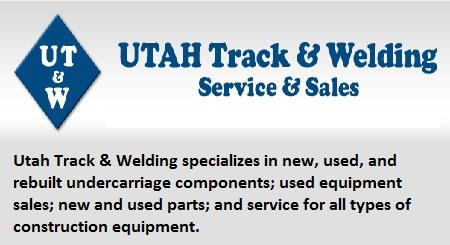 Utah Track & Welding INC.