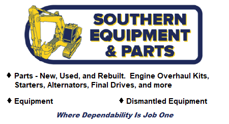 Southern Equipment & Parts