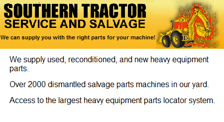 Southern Tractor Service
