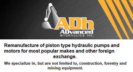 Advanced Hydraulics INC.