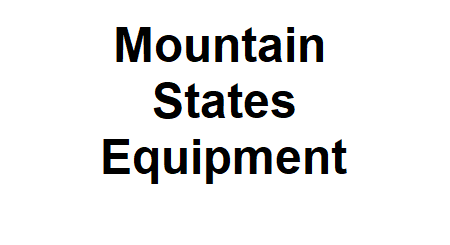 Mountain States Equipment