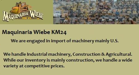 MW Machinery INC.
