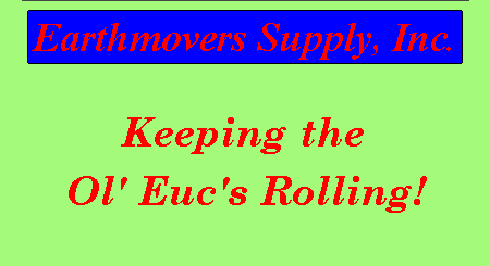 Earthmovers Supply, Inc.