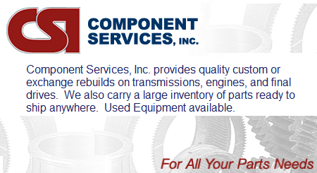 Component Services INC.
