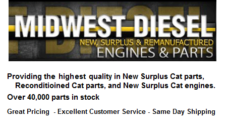 Midwest Diesel Engines & Parts