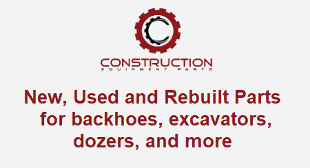 Construction Equipment Parts, LLC
