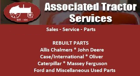 Associated Tractor Service