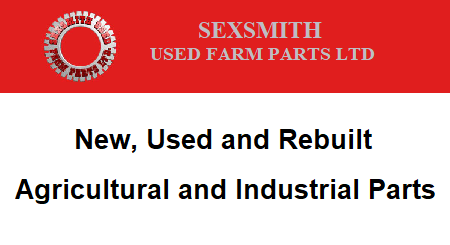 Sexsmith Farm Parts Ltd.
