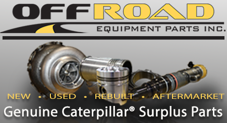 Off Road Equipment Parts INC. - Alcoa, TN